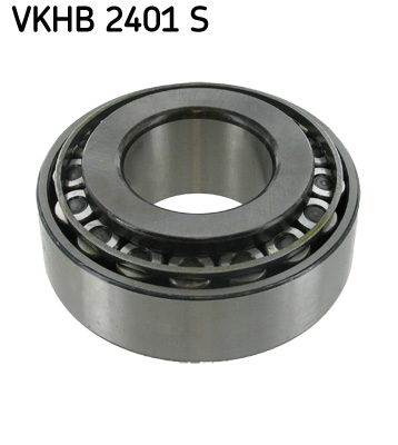 Wheel Bearing - VKHB 2401 S SKF